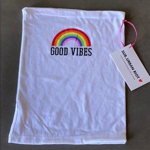 BRAND NEW Gaiter Face Mask